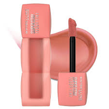 [30144309] Maybelline Super Stay Teddy Tint, Matte Velvet Lipstick 10