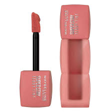 [30146730] Maybelline Super Stay Teddy Tint, Matte Velvet Lipstick 15