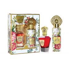 [6293320154544] Arabiyat Zahoor Al Lail EDP 100ml