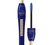 [3616305492456] BOURJOIS PARIS Twist Up The Volume Blue Mascara