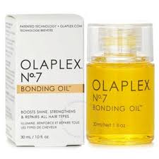[850045076085] olaplex No. 7 Bonding Oil - 30ml