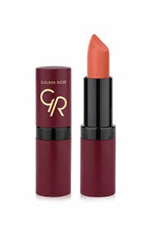 [8691190466213] G.R Velvet Matte Lipstick no 21