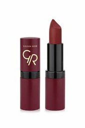 [8691190466220] G.R Velvet Matte Lipstick no 22