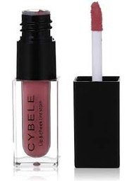 [6221105000748] CYBELE Lip & Cheek Tint Stain No.01 Rose.