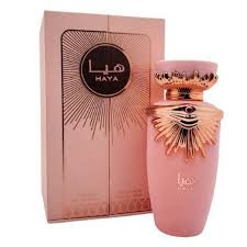 [6291108738504] Lattafa Haya For Unisex Eau De Parfum 100ml