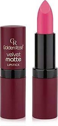 [8691190466084] G.R Velvet Matte Lipstick no 08