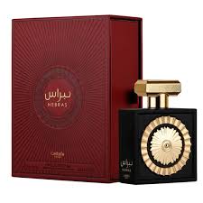 [6291108738276] Lattafa Pride Nebras | Eau De Parfum Unisex 100ml