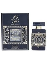 [6287015125216] عطر سحر العود - او دى بارفيوم 100 مل