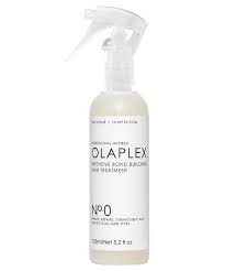 [850018802833  B08HTNRZMH] Olaplex No.0 Intensive Bond Building Hair Treatment 155ml