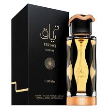 [6290360595771] Lattafa Teriaq Intense EDP 100ML