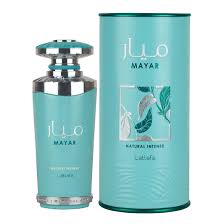 [6290360598970] Lattafa Mayar Natural Intense Perfume - for her - 100ml