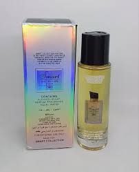 [6293207045637] Smart Collection No.580 For Women Eau De Parfum 30ml