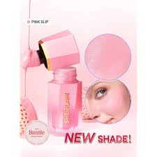 [6931611316294] SHEGLAM Color Bloom Liquid Blush-Pink slip