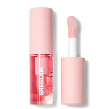 [6957317600970] SHEGLAM Jelly Wow Hydrating Lip Oil-Berry Involved