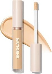 [6971053496703] Sheglam Concealer 12H Full Coverage NO.SHELL