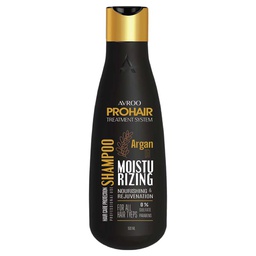 [721688384137] avroo shampoo 500 ml