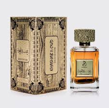 [6345018524754] Arabiyat Arabiyat Khashab Oud White For Unisex 100ml