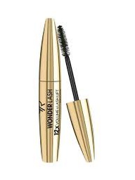 [8691190069216] G.R Wonder Lash 12X VOL MASCARA(9216)