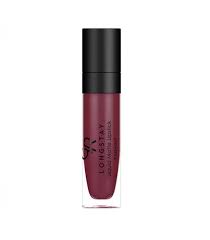 [8691190856298] G.R longstay liquid matt lipstick no29