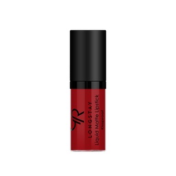[8691190870188] G.R longstay liquid matt lipstick mini no18