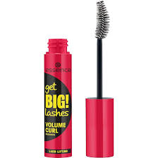 [4250587772029] Essence get BIG! LASHES volume CURL mascara