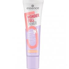 [4059729491145] Essence WONDER FULL PRIMER 5 IN 1 - 30ml