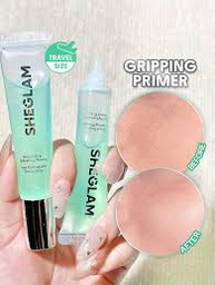 [6977382912372] Sheglam Good Grip Hydrating Primer-Travel Size