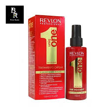 [8432225129778] GEM Revlon Uniq One ​​All In One Hair Treatment 150 ml