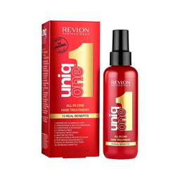 [8432225129778] GEM Revlon Uniq One ​​All In One Hair Treatment 150 ml