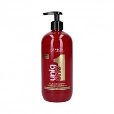 [8432225129846] GEM Revlon Professional Uniq One Shampoo 490ml