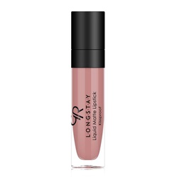 [8691190856014] G.R longstay liquid matt lipstick no1