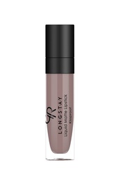 [8691190856106] G.R longstay liquid matt lipstick no10