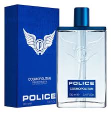 [679602271103] Police Cosmopolitan Eau De Toilette Spray 100ml/3.4oz