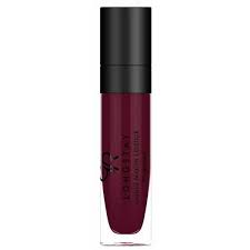 [8691190856151] G.R longstay liquid matt lipstick no15