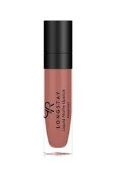 [8691190856168] G.R longstay liquid matt lipstick no16