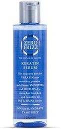 [6223009501260] Zero Frizz Keratin Serum 148 ml
