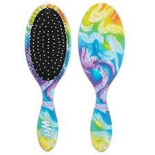 [736658480405] Wet Brush Detangler Color Mineswirls