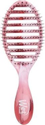[736658481099] Wet Brush Dry Speed Pink