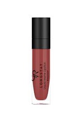 [8691190856199] G.R longstay liquid matt lipstick no19