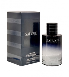 [6291900240328] Deomania Salvaje EDP For Men 100 ml
