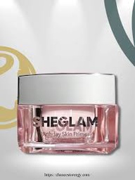 [6971479464676] Sheglam Birthday Skin Primer