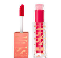 [3600531694197] Maybelline Sunkisser Hazy Mat Blush 31 Hot Pink