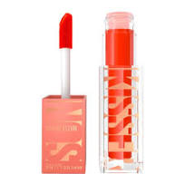 [3600531694234] Maybelline Sunkisser Hazy Mat Blush 35 Spritzy Orange