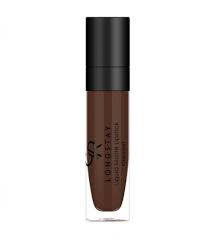 [8691190856250] G.R longstay liquid matt lipstick no25
