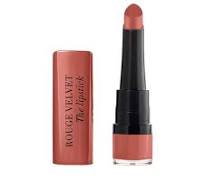 [3616306373433] BOURJOIS Paris Rouge Edition Velvet 46 In Mauve