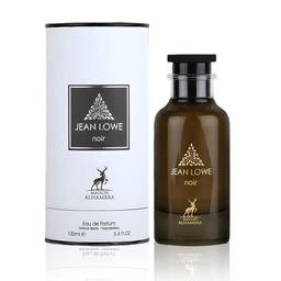 [6291108735534] Maison Alhambra Jean Lowe Noir EDP For Unisex 100 ml