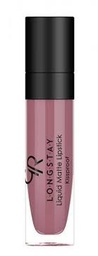 [8691190856038] G.R longstay liquid matt lipstick no3