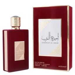 [6291107456355] Lattafa Asdaaf Ameerat Al Arab EDP For Women 100 ml