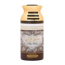 [6291107455884] Lattafa Pure Oudi Spray 250 ml