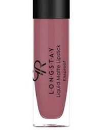 [8691190856366] G.R longstay liquid matt lipstick no36